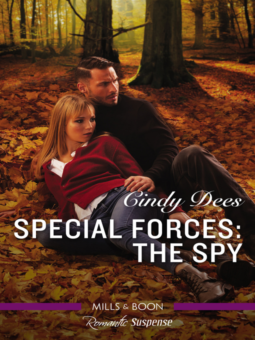 Cover image for Special Forces